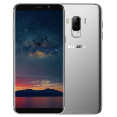 Смартфон Bluboo S8 Plus 4/64Gb Silver