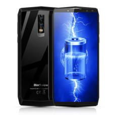 Смартфон Blackview P10000 Pro Mirror Grey