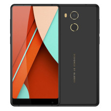 Смартфон Bluboo D5 Pro 3/32GB Black