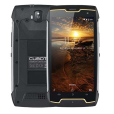 Смартфон Cubot KingKong Black