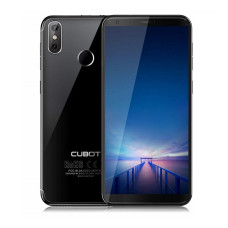 Смартфон Cubot R11 2/16GB Black