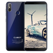 Смартфон Cubot R11 2/16GB Blue