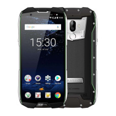 Смартфон Oukitel WP5000 Green