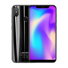 Смартфон LEAGOO S9 4/32Gb Black