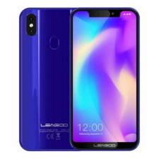 Смартфон LEAGOO S9 4/32Gb Blue