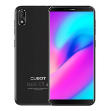 Смартфон Cubot J3 Pro Black