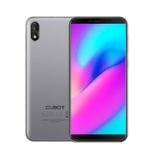 Смартфон Cubot J3 Pro Grey