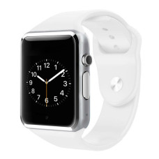 Смарт-часы UWatch A1 (Silver)