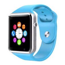 Смарт-часы UWatch A1 (Blue)