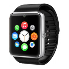 Смарт-часы UWatch Smart GT08 (Silver)