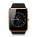 Смарт-часы UWatch Smart GT08 (Gold)