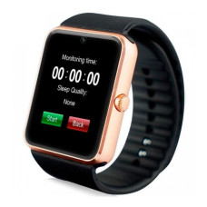 Смарт-часы UWatch Smart GT08 (Gold)