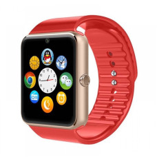 Смарт-часы UWatch Smart GT08 (Red)