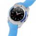 Смарт-часы UWatch SmartWatch SW V8 Blue