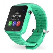 Детские умные часы Smart Baby Watch V7K Green