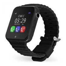 Детские умные часы Smart Baby Watch V7K Black