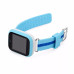 Детские умные часы Smart Baby Watch Q100S Blue