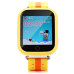 Детские умные часы Smart Baby Watch Q100S Yellow