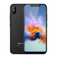 Смартфон Blackview A30 2/16GB Black