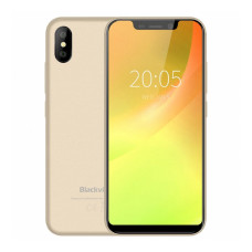 Смартфон Blackview A30 2/16GB Gold