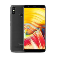 Смартфон Vernee T3 Pro 3/16GB Black