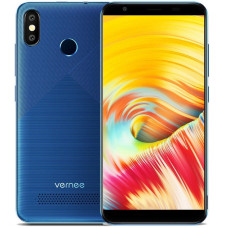 Смартфон Vernee T3 Pro 3/16GB Blue