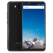 Смартфон VERNEE X1 6/64Gb Black