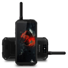 Смартфон Blackview BV9500 Pro 6/128GB Black