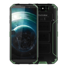 Смартфон Blackview BV9500 Green