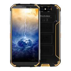 Смартфон Blackview BV9500 Yellow