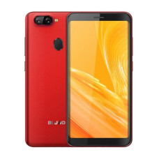 Смартфон Bluboo D6 Red