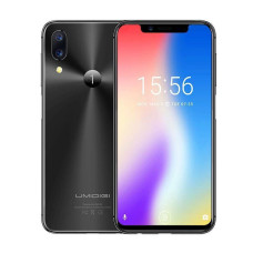 Смартфон Umidigi One Black