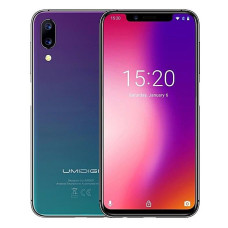 Смартфон Umidigi One Twilight