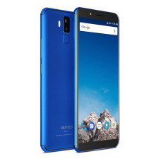 Смартфон VERNEE X1 4/64Gb Blue