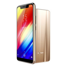 Смартфон HOMTOM H10 4/64GB Gold