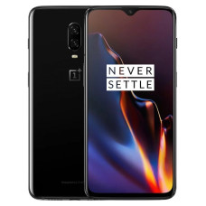Смартфон OnePlus 6T 8/128GB Mirror Black