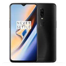 Смартфон OnePlus 6T 8/256GB Midnight Black