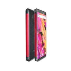 Смартфон Vernee V2 Pro Red