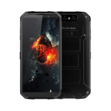 Смартфон Blackview BV9500 Black