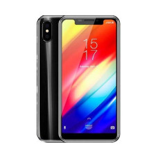 Смартфон Homtom H10 4/64Gb Black