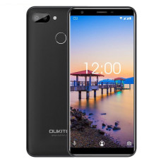 Смартфон Oukitel C11 Pro 3/16GB Black