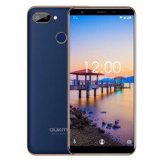 Смартфон Oukitel C11 1/8GB Blue