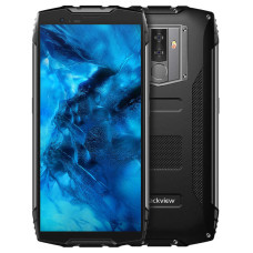 Смартфон Blackview BV6800 Pro 4/64GB Black