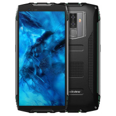 Смартфон Blackview BV6800 Pro 4/64GB Green
