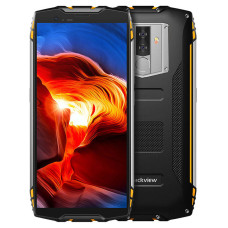 Смартфон Blackview BV6800 Pro 4/64GB Yellow