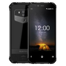Смартфон Oukitel WP1 4/64Gb Black