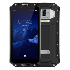 Смартфон Oukitel WP2 4/64GB Black