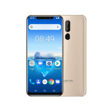 Смартфон Oukitel C12 Pro 2/16Gb Gold