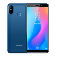 Смартфон HOMTOM C2 2/16GB Blue