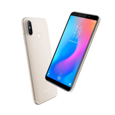 Смартфон HOMTOM C2 2/16GB Gold